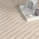 Laagpolig vloerkleed - Arinzo - 3D-Design Laagpolig vloerkleed - Arinzo - 3D-Design
