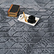 Laagpolig vloerkleed - Arinzo - 3D-GEO Laagpolig vloerkleed - Arinzo - 3D-GEO