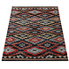 Binnen en Buitenkleed Artalli - Kelim Design - Multi Binnen en Buitenkleed Artalli - Kelim Design - Multi