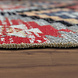 Binnen en Buitenkleed Artalli - Kelim Design - Multi Binnen en Buitenkleed Artalli - Kelim Design - Multi