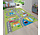 Kindervloerkleed - Binola Speelkleed Groen