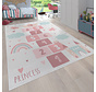 Hinkel speelkleed - Binola Princess Roze