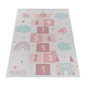 Hinkel speelkleed - Binola Princess Roze Hinkel speelkleed - Binola Princess Roze