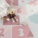 Hinkel speelkleed - Binola Princess Roze Hinkel speelkleed - Binola Princess Roze