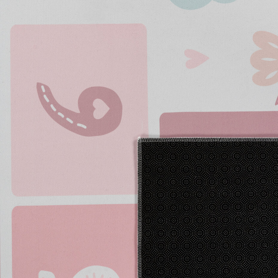 Hinkel speelkleed - Binola Princess Roze