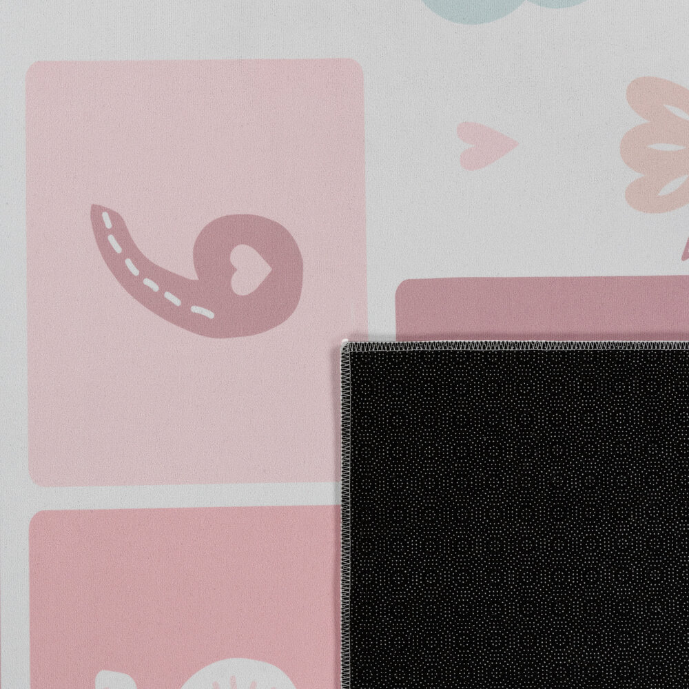 Hinkel speelkleed - Binola Princess Roze