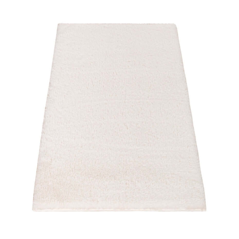 Badkamer Vloerkleed Comfy - Creme