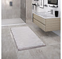 Badkamer Vloerkleed Comfy - Grijs