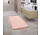 Badkamer Vloerkleed Comfy - Roze