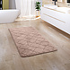 Badkamer Vloerkleed Corina - Beige Badkamer Vloerkleed Corina - Beige