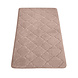 Badkamer Vloerkleed Corina - Beige Badkamer Vloerkleed Corina - Beige
