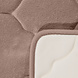 Badkamer Vloerkleed Corina - Beige Badkamer Vloerkleed Corina - Beige