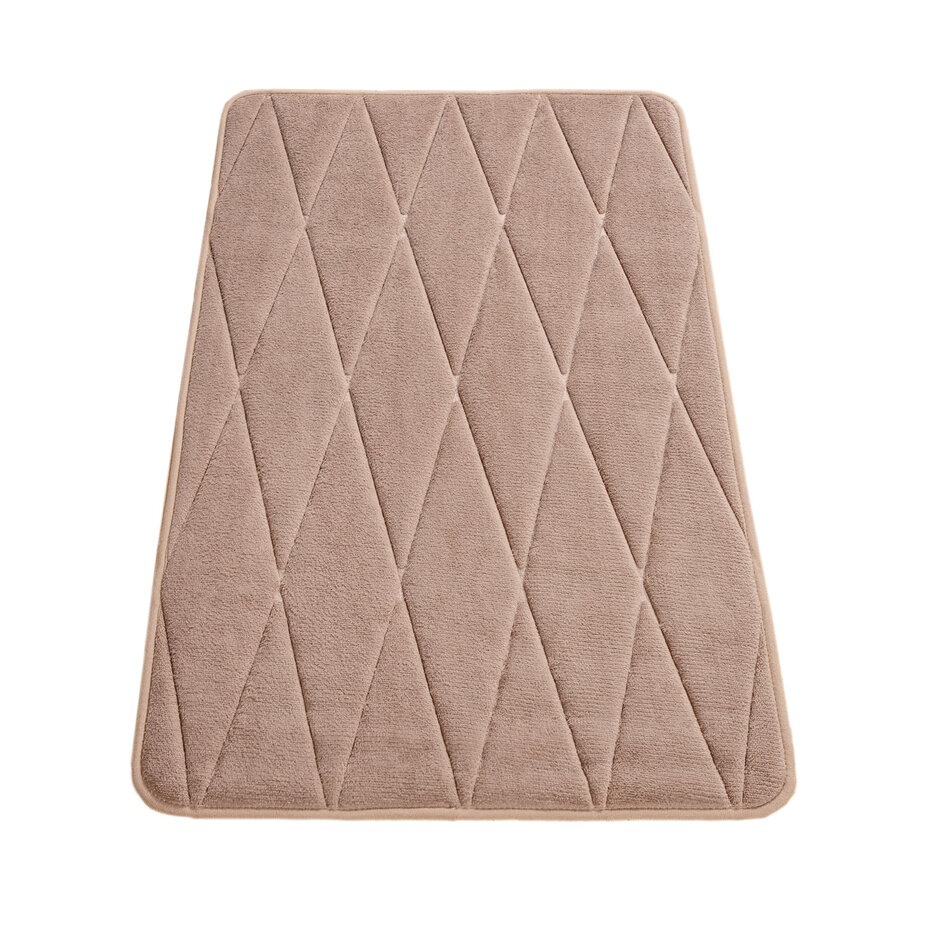 Badkamer Vloerkleed Corina - Beige