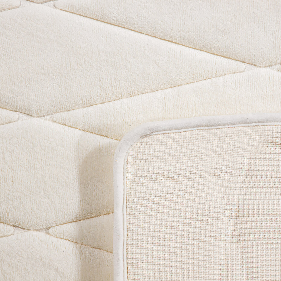 Badkamer Vloerkleed Corina - Creme