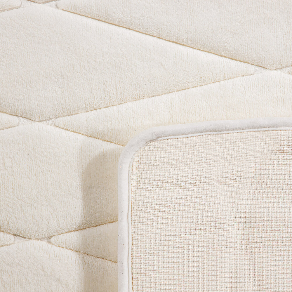 Badkamer Vloerkleed Corina - Creme