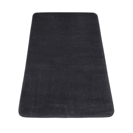 Badkamer Vloerkleed Corina - Antraciet