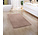 Badkamer Vloerkleed Corina - Beige