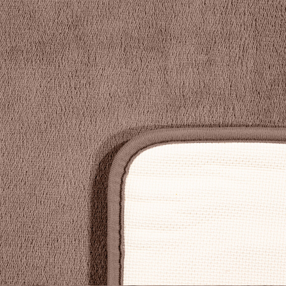 Badkamer Vloerkleed Corina - Beige
