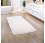 Badkamer Vloerkleed Corina - Creme