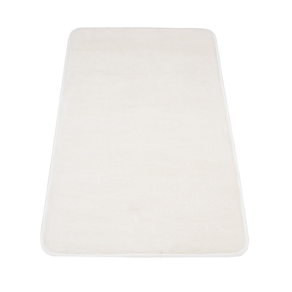 Badkamer Vloerkleed Corina - Creme