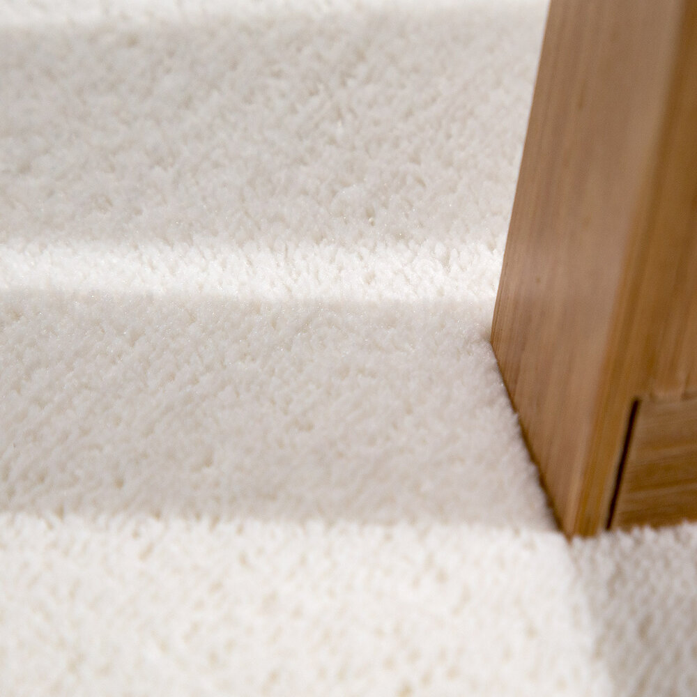 Badkamer Vloerkleed Corina - Creme