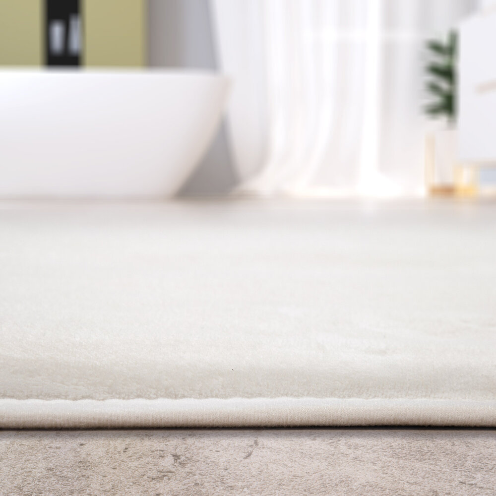 Badkamer Vloerkleed Corina - Creme