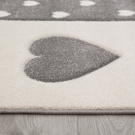 Kindervloerkleed - Cosena - Beige Kindervloerkleed - Cosena - Beige