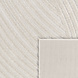 Laagpolig Vloerkleed Cotera - Creme Laagpolig Vloerkleed Cotera - Creme