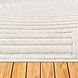 Laagpolig Vloerkleed Cotera - Creme Laagpolig Vloerkleed Cotera - Creme
