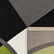 Laagpolig Vloerkleed - Diamesa - Modern - Groen Laagpolig Vloerkleed - Diamesa - Modern - Groen