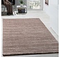 Laagpolig Vloerkleed - Eceria - Gemeleerd Modern - Beige