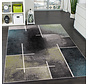 Laagpolig Vloerkleed - Eceria - Geo Modern - Multi