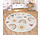 Kindervloerkleed - Elara Regenboog - Multi