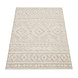 Laagpolig Vloerkleed - Gen - Creme Laagpolig Vloerkleed - Gen - Creme
