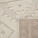 Laagpolig Vloerkleed - Gen - Creme Laagpolig Vloerkleed - Gen - Creme