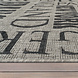 Keukenkleed - Kitchen - Steden - Grijs Keukenkleed - Kitchen - Steden - Grijs