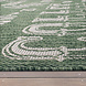 Keukenkleed - Kitchen - Koffie - Groen Keukenkleed - Kitchen - Koffie - Groen