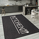 Keukenkleed - Kitchen - Antraciet Keukenkleed - Kitchen - Antraciet