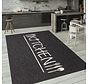 Keukenkleed - Kitchen - Antraciet