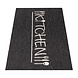 Keukenkleed - Kitchen - Antraciet Keukenkleed - Kitchen - Antraciet