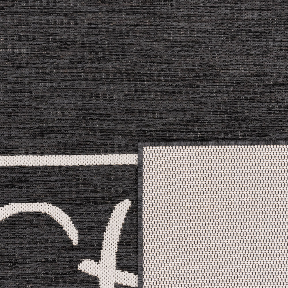 Keukenkleed - Kitchen - Antraciet Keukenkleed - Kitchen - Antraciet