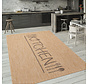 Keukenkleed - Kitchen - Beige