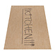 Keukenkleed - Kitchen - Beige Keukenkleed - Kitchen - Beige