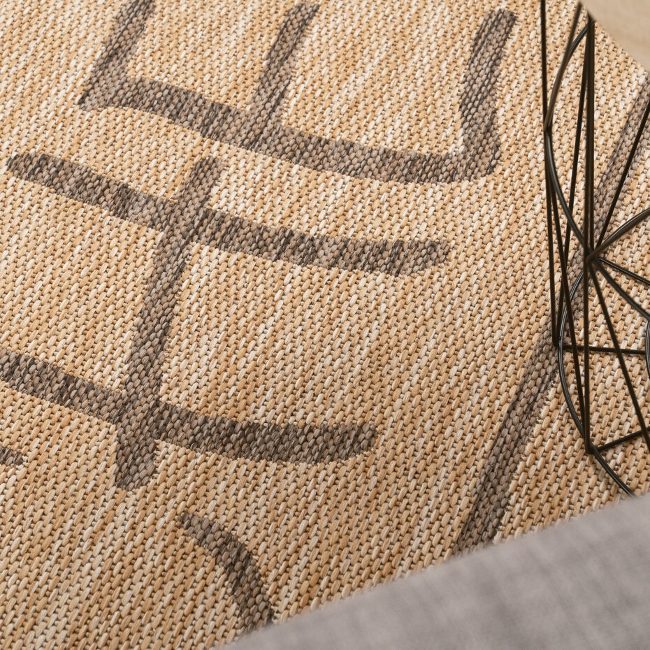 Keukenkleed - Kitchen - Beige Keukenkleed - Kitchen - Beige