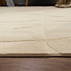 Modern vloerkleed - Lely Beige Modern vloerkleed - Lely Beige
