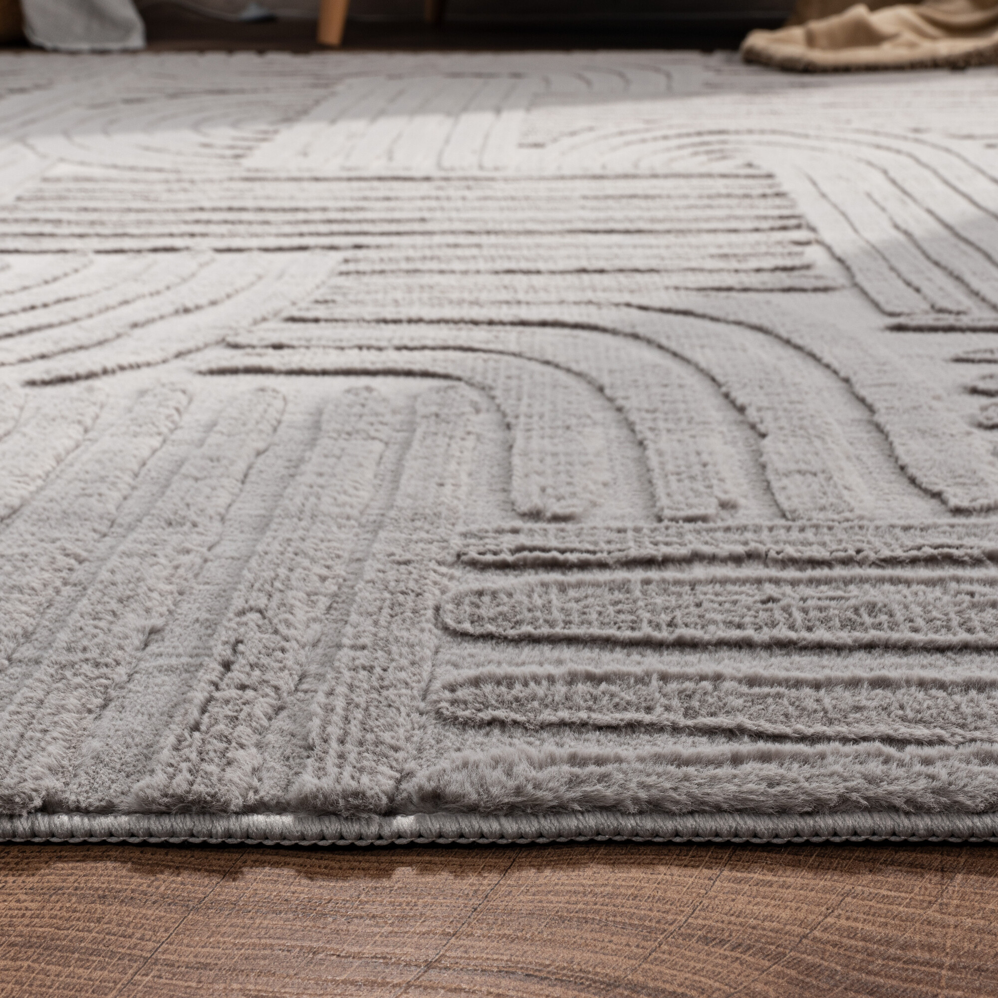 Japandi vloerkleed kopen? | Groot assortiment Japandi vloerkleed kopen? | Groot assortiment