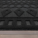 Binnen- en buitenkleed - Livotta Amy Antraciet Binnen- en buitenkleed - Livotta Amy Antraciet