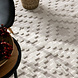 Binnen- en buitenkleed - Livotta Geo Creme Binnen- en buitenkleed - Livotta Geo Creme