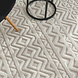 Binnen- en buitenkleed - Livotta Boho Crème Binnen- en buitenkleed - Livotta Boho Crème