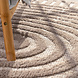 Binnen- en buitenkleed - Livotta Japandi Beige Binnen- en buitenkleed - Livotta Japandi Beige